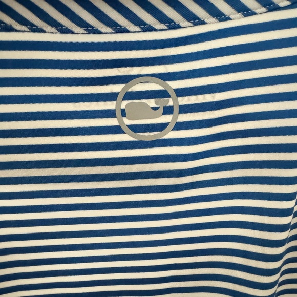 Vineyard Vines Performance Polo‎. Size XL. In Good condition. - Picture 4 of 4